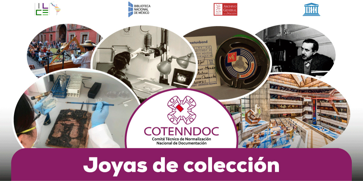 Joyas de colección