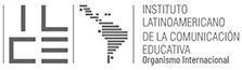 Logo ILCE