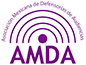 AMDA