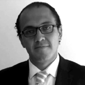 Foto Marcial Manuel Cruz Vázquez