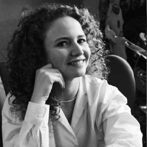 Foto Mykaela Plotkin