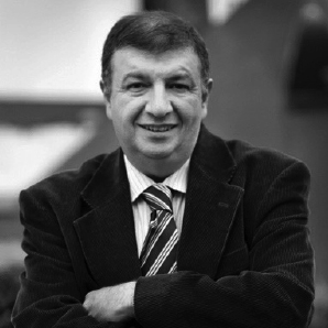 Foto Raúl Benítez Manaut