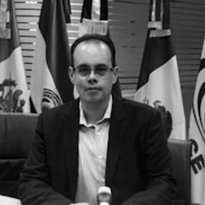 Foto José Rubén Flores Meza