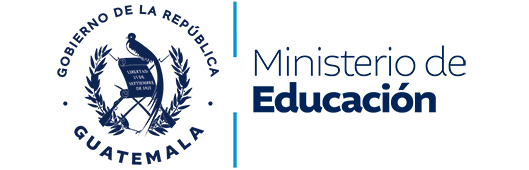 Ministerio de Educación de la República de Guatemala 