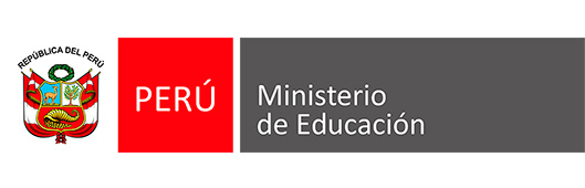 Ministerio de Educación Perú