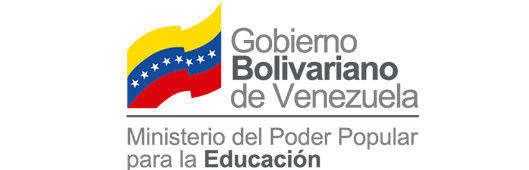 Ministerio del Poder Popular para la Educación de la República Bolivariana de Venezuela