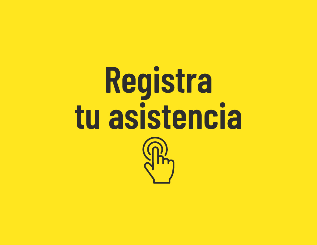 Botón registro