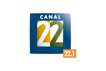canal 22.1