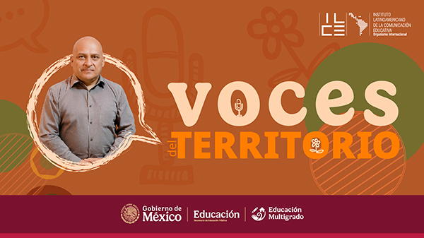 Niñas, niños y familias: nuestras maestras y maestros