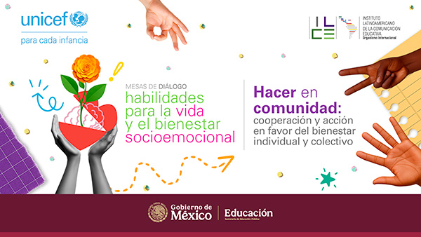 Hacer en comunidad: cooperación y acción en favor del bienestar individual y colectivo