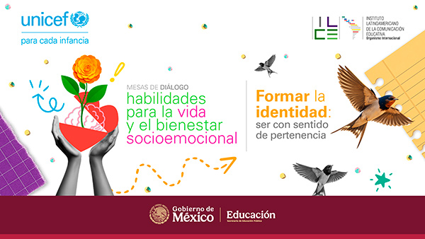 Formar la identidad: ser con sentido de pertenencia