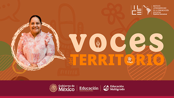 Enseñar con lo que hay, con lo que somos