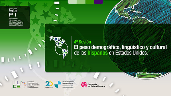 El peso demográfico, lingüístico y cultural de los hispanos en Estados Unidos
