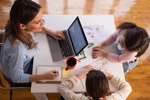 Gestión de procesos de coaching educativo