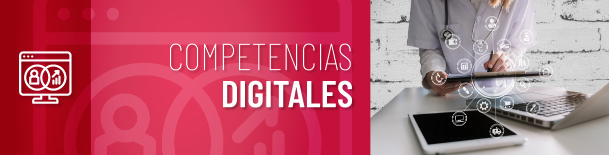 Competencias Digitales