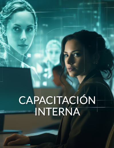 Capacitación