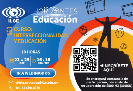 HORIZONTE DE LA EDUCACIÓN