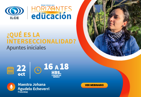 HORIZONTE DE LA EDUCACIÓN