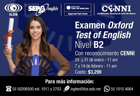 SEPA INGLES - OXFORD