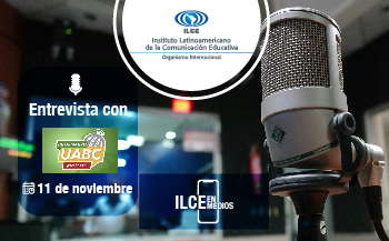 Conoce los proyectos del Instituto Latinoamericano de Comunicación Educativa (ILCE)