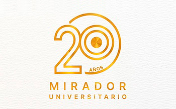 Mirador Universitario cumple dos décadase la Ciudad de México