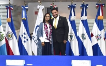 Titular de la SEP reconoce al ILCE por labor e impacto en América Latina