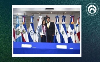 Leticia Ramírez Amaya, titular de la SEP, reconoce al ILCE por su labor en Latinoamérica