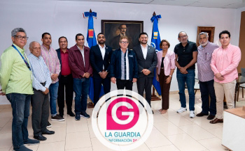 ILCE alista colaboración con la Corporación Estatal de Radio y Televisión de República Dominicana