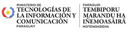 logo_TIC_paraguay