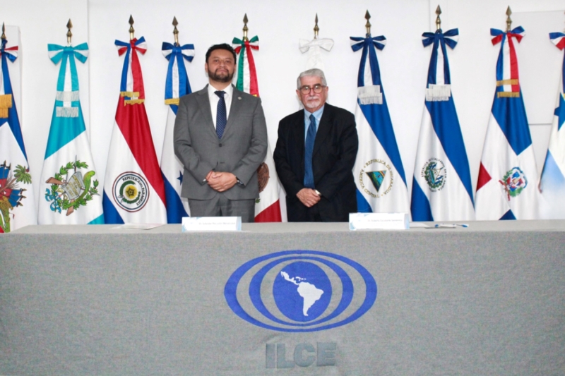 ILCE y Unión de Universidades de América Latina lanzan nuevo canal de TV “Espacio U”