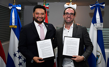 Firman Acuerdo de Cooperación ILCE y la Unión de los Canales Públicos y Culturales de América Latina (Red TAL)