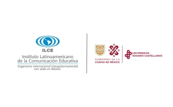 Universidad Rosario Castellanos de la Ciudad de México e ILCE fortalecen la cooperación educativa y tecnológica 