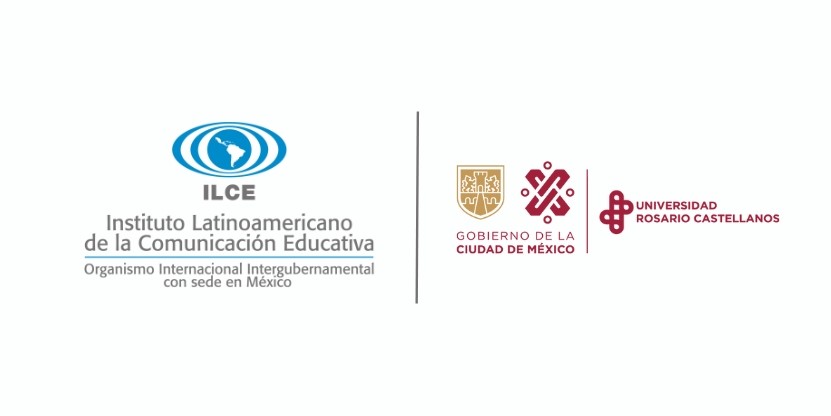 Universidad Rosario Castellanos de la Ciudad de México e ILCE fortalecen la cooperación educativa y tecnológica 