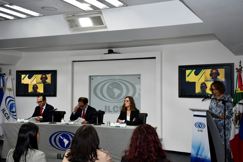 Reconocen la innovación educativa en América Latina con los Premios ILCE 2025
