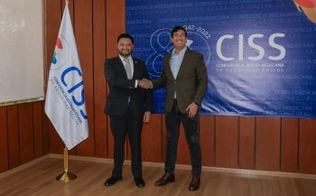 Fortalecen cooperación ILCE y CISS para impulsar la educación en salud y seguridad social