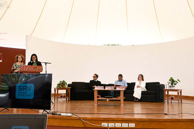 ILCE y UACM fortalecen su colaboración en educación, tecnología y producción audiovisual