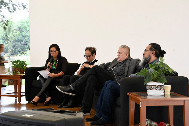 ILCE y UACM fortalecen su colaboración en educación, tecnología y producción audiovisual