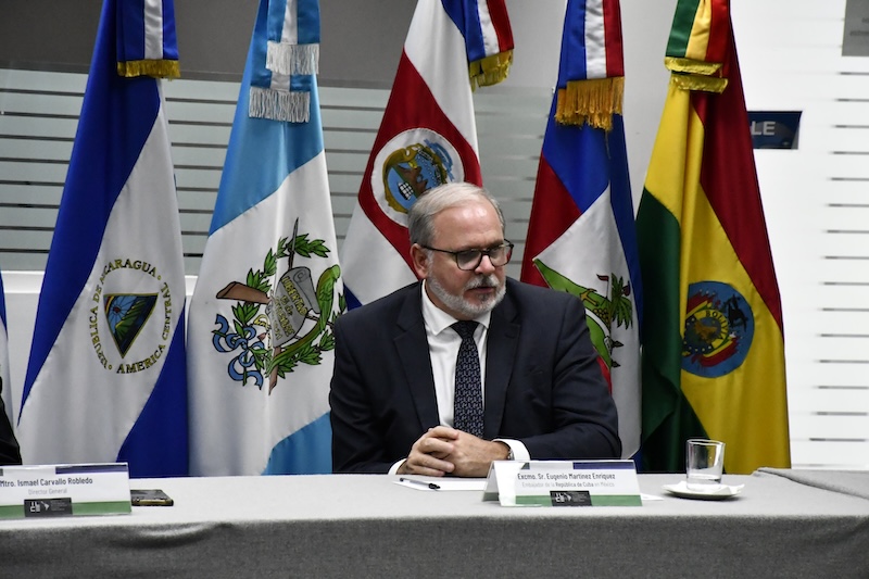 Visita de la Ministra de Educación de Cuba fortalece la cooperación con el ILCE