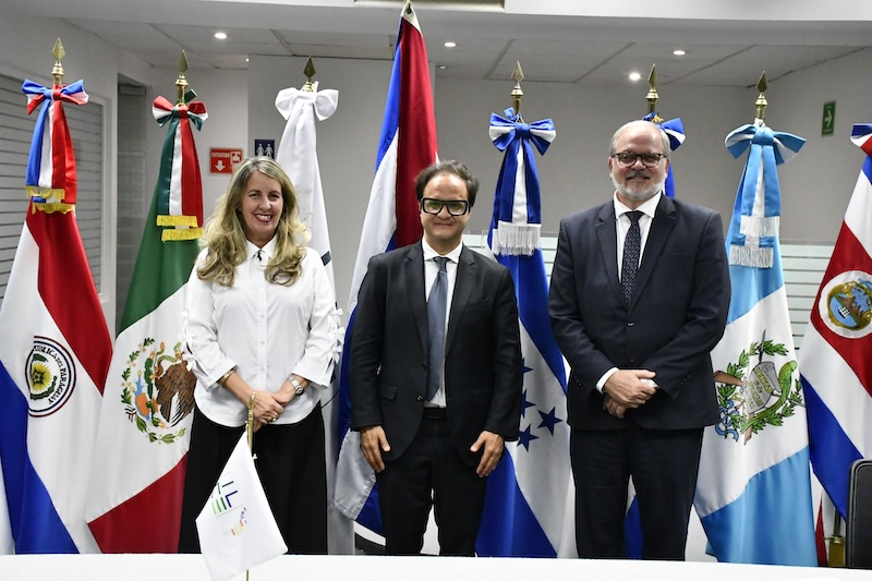 Visita de la Ministra de Educación de Cuba fortalece la cooperación con el ILCE
