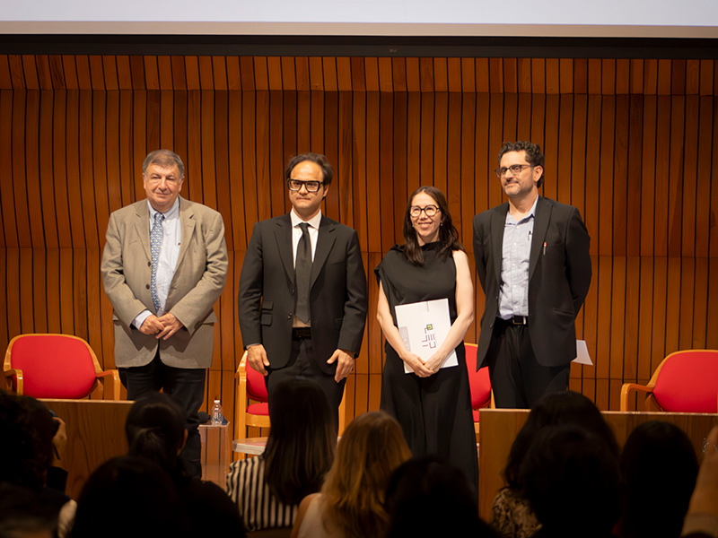 Se realiza la jornada académica