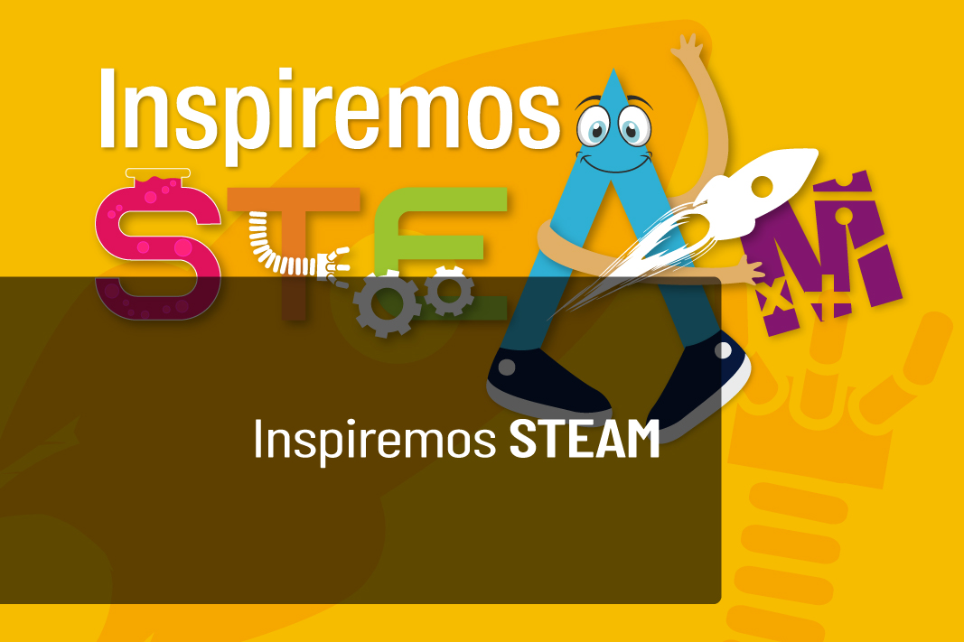 STEAM