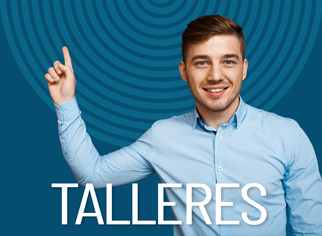 BannerTALLERES