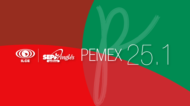 Inscripciones sepa ingles PEMEX