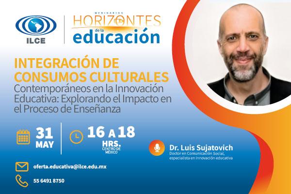 Integración de Consumos Culturales Contemporáneos en la Innovación Educativa: Explorando el Impacto en el Proceso de Enseñanza