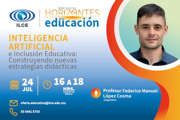 Inteligencia Artificial e Inclusión Educativa