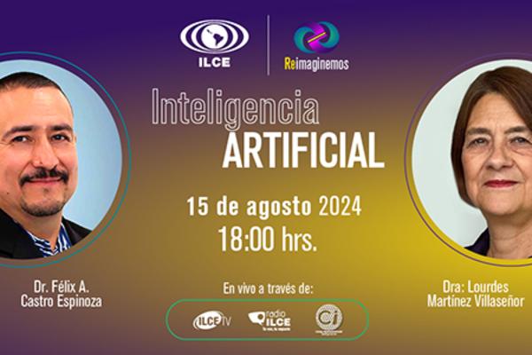 15 agosto - La educación con inteligencia artificial