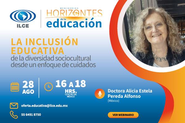 La inclusión educativa de la diversidad sociocultural desde un enfoque de cuidados 