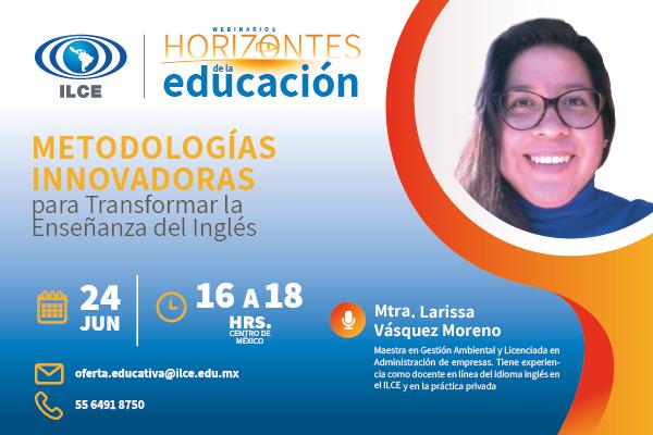 Metodologías innovadoras para transformar la enseñanza del inglés