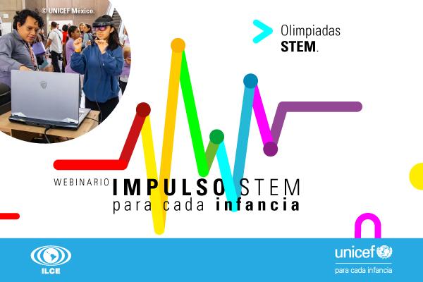 18 diciembre -  Olimpiadas STEM