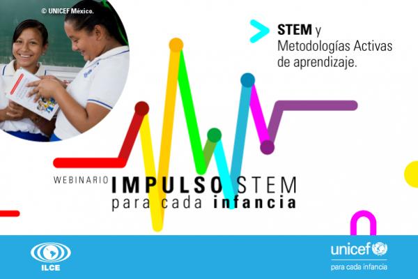 02 octubre - STEM y Metodologías Activas de aprendizaje